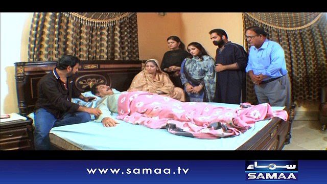 Shohar Ek Naimat | Kahan Tum Chale Gae – 03 August 2016