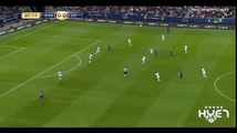 Munir El Haddadi Goal HD - Barcelona 1-0 Leicester City 03.08.2016