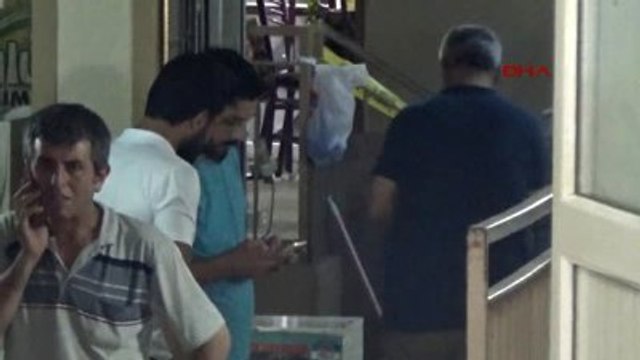 Bursa Özel Harekat Polisi Kahvede İntihar Etti