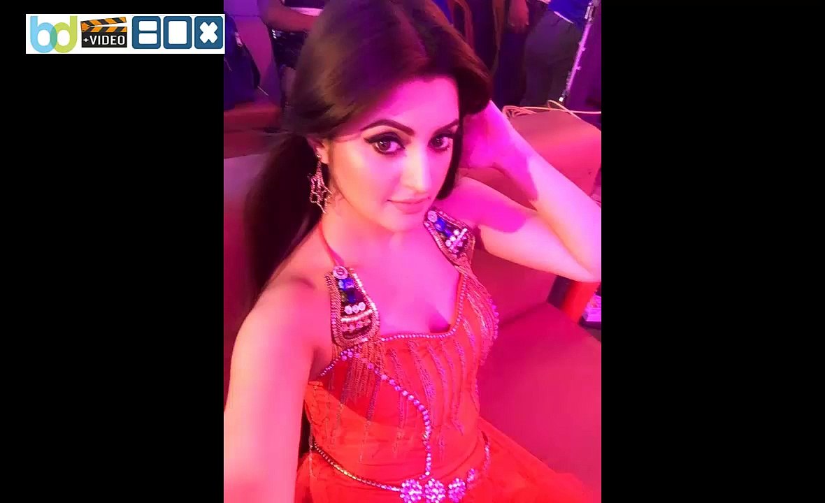 ‘রক্ত’ টিজারে এ কোন পরীমণি? Pori Moni New Movie Rokto