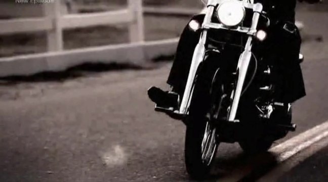 Байкеры вне закона (2014)