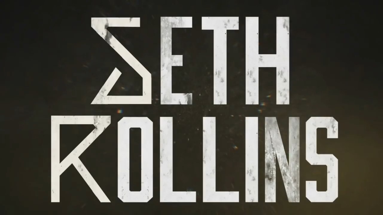 ● WWE - Seth Rollins New Titantron Update ➤ "The Second Coming" 2016 ᴴᴰ Theme Song ●