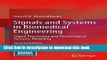 Books Signals and Systems in Biomedical Engineering: Signal Processing and Physiological Systems