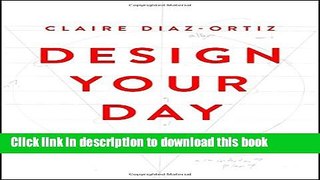 Books Design Your Day Free Download