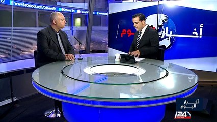 واشنطن تواصل استهداف داعش في سرت الليبية