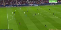 Munir El Haddadi Goal -  Barcelona 1-0 Leicester - 03-08-2016