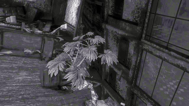 Running Glitch - Uncharted™: The Nathan Drake Collection Demo