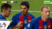 Luis Suarez Fantastic Goal HD - FC Barcelona 2-0 Leicester City - International Champions Cup - 03/08/2016