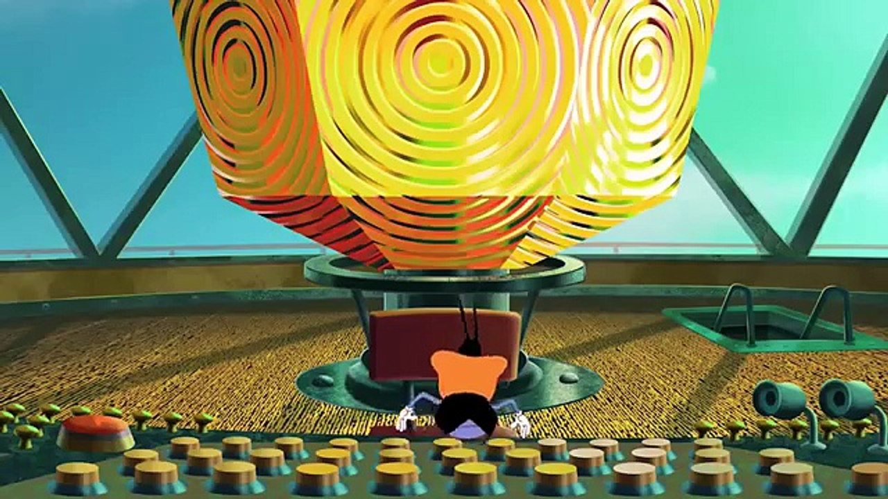 Oggy and the Cockroaches Cartoons New Compilation About 20 Minutes in HD - Part 3