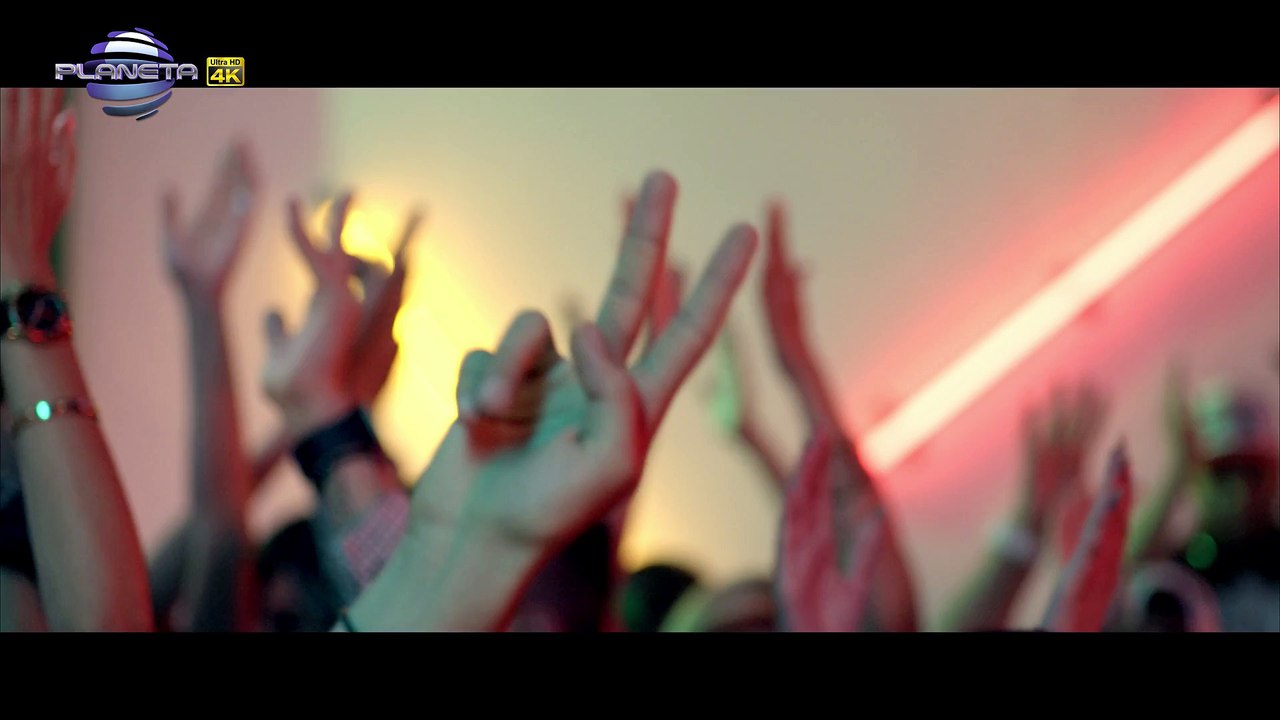 GLORIA - POLUDYAVASH PO MEN ⁄ Глория - Полудяваш по мен, 2016