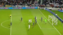1-0 Stefanos Athanasiadis Goal HD - PAOK 1-0 Ajax 03.08.2016 HD