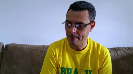 Pastor de Pare de Sufrir / Universal habla sobre el sistema - Parte 5