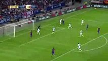 Luis Suarez Amazing Solo Goal HD - Barcelona 2-0 Leicester City - International Champions Cup 2016