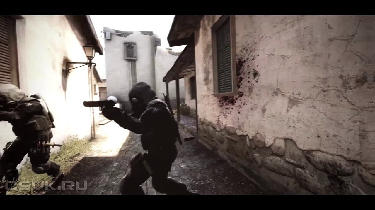 Nobodys Listening #CSGO