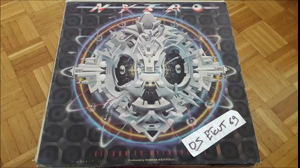 NYTRO-HIGH ON DISCO(RIP ETCUT)WHITEFIELD REC 79