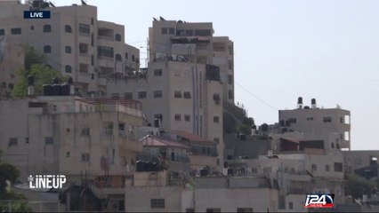 Special Report from East Jerusalem: the right-wing group moving Jews into largely Muslim neighborhoods