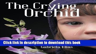 Books The Crying Orchid Free Online