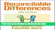 PDF  Reconcilable Differences: Marriages End. Families Don t.  Free Books