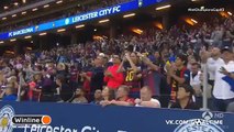 Munir El Haddadi Goal HD - Barcelona 3-0 Leicester City 03.08.2016