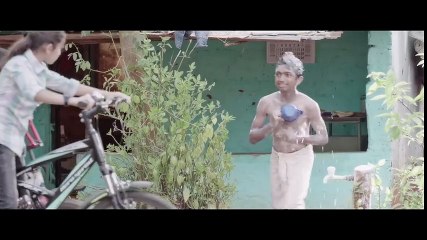 Ann Maria Kalippilaanu Official Trailer _ Moviz Online