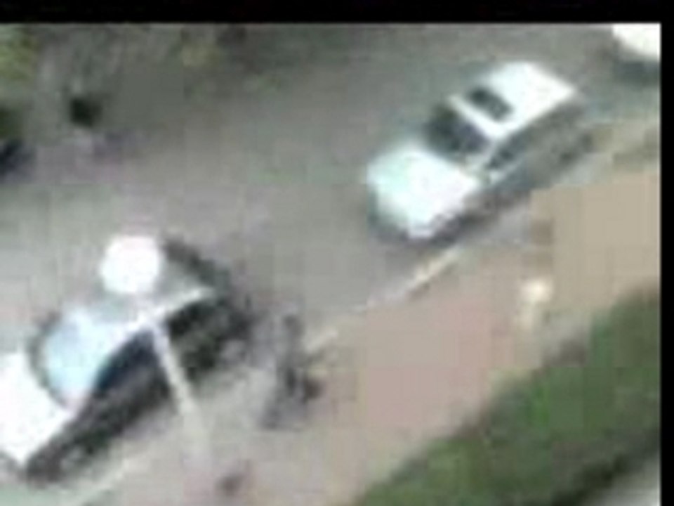 Police 936 cite aulnay