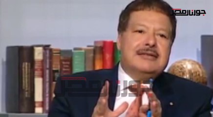 «أحمد زويل» فقدناه «عالماً و أعجوبة»