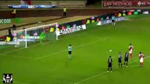 Falcao (Penalty) - Monaco t2-0tFenerbahce 03.08.2016