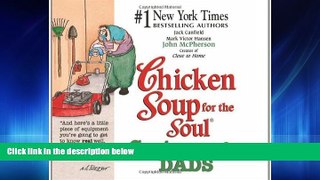 For you Chicken Soup for the Soul Cartoons for Dads