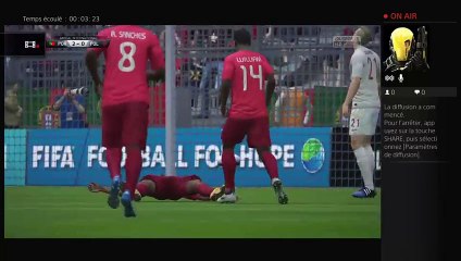 Euro 2016 Highlights and Recap 🇫🇷