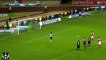 Falcao (Penalty) Goal - Monaco 2-0 Fenerbahce - 03.08.2016