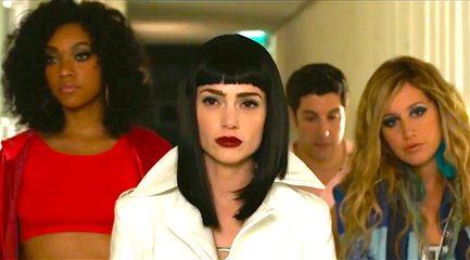 Amateur Night with Ashley Tisdale - Official Trailer