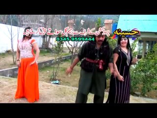 Farsi Mast Dance - Farsi Chak Chak Chak - Pashto Dance