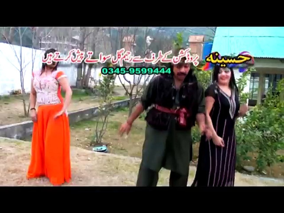 Farsi Mast Dance - Farsi Chak Chak Chak - Pashto Dance