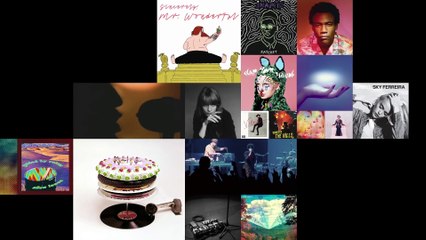 Apple Music - Music needed a home . . . so we built it one