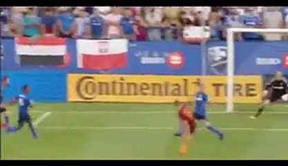 All Goals and Full Highlights - Montreal Impact 0-2 AS Roma - 03.08.2016 HD