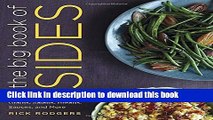 Books The Big Book of Sides: More than 450 Recipes for the Best Vegetables, Grains, Salads,
