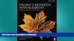 READ THE NEW BOOK Project Benefits Management: Linking projects to the Business READ EBOOK