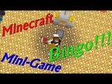 【Matthew】Minecraft Mini-Game：Bingo w/水母 亓子 本宅九 咩哥