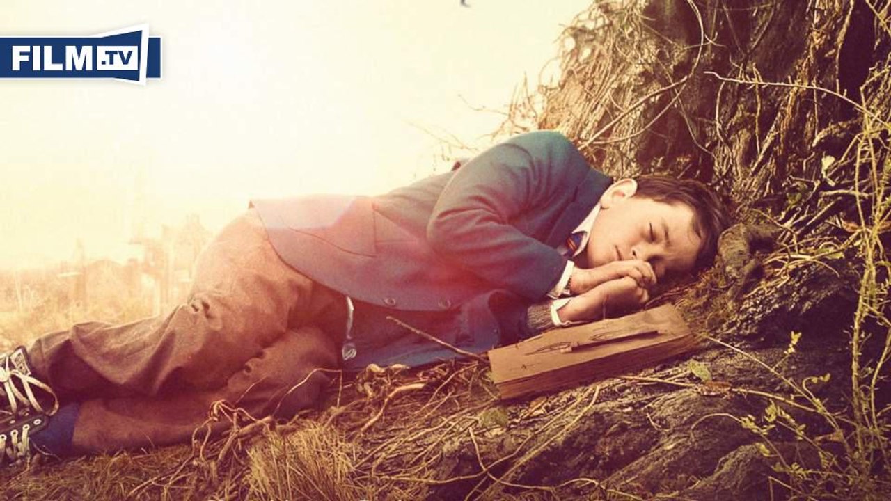 SIEBEN MINUTEN NACH MITTERNACHT Trailer 3 German Deutsch (2016) HD