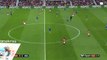 Zlatan Ibrahimović Fantastic Chance - Manchester United vs Everton - International Champions Cup - 03/08/2016