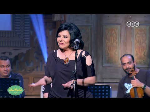 صاحبة السعادة | شاهد إسعاد يونس تفاجىء جمهورها بغناء بكيزة وزغلول