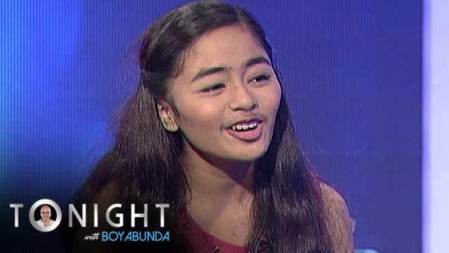 TWBA: Vivoree's birthday wishes