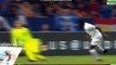 Romelu Lukaku Amazing Skills Pass - Manchester United vs Everton (International Champions Cup) 03.08.2016