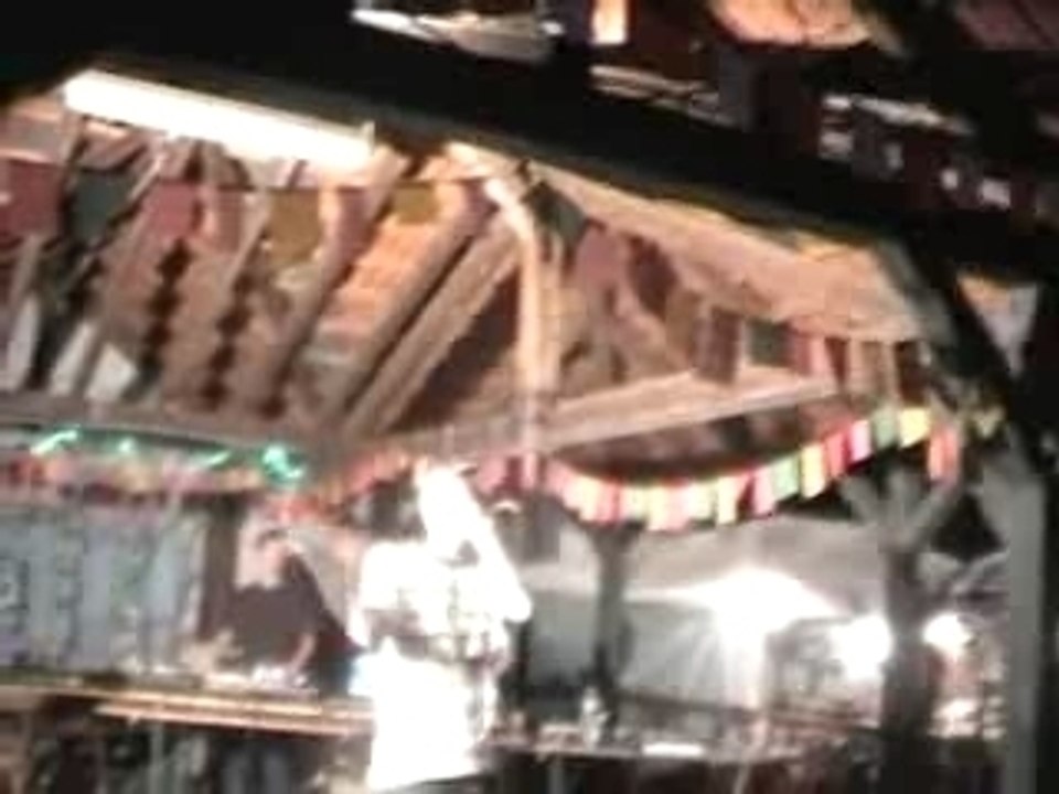 KSM HIERO Colmar NATALA 18 Juillet 2007 RhumOne BeatBox