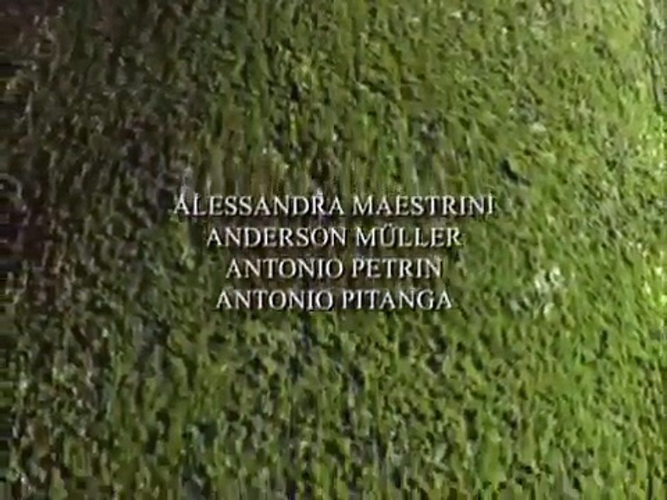 Abertura Amazonia