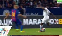 Ahmed Musa 2nd Amazing Goal HD - FC Barcelona 3-2 Leicester - International Champions Cup - 03/08/2016
