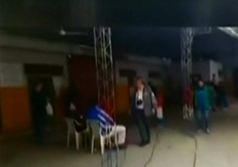 Narco brasileño vivía como rey en cárcel de Paraguay