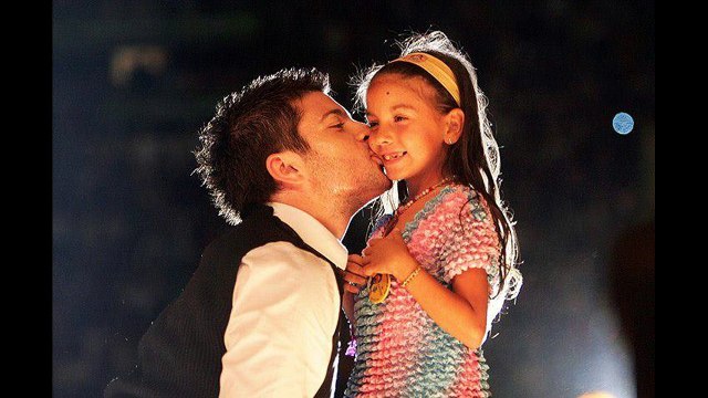 Toše Proeski • Bože, brani je od zla