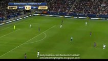 3-2 Ahmed Musa Goal HD - Barcelona 3-2 Leicester City International Champions Cu.2016