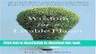 Books Wisdom for a Livable Planet: The Visionary Work of Terri Swearingen, Dave Foreman, Wes